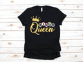 Bingo Queen TShirt Tank Top Hoodie Sweatshirt Long Sleeve Child Hoodie Apparel Gift Hoodie – Everyday Comfort · Trending Graphic Apparel