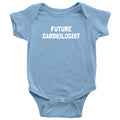 Cardiologist Baby Bodysuit Cardiology Baby Onepiece Future Cardiologist Baby Shower Gift Many Sizes And Colors Graphic Tee – Everyday Comfort · Must-Have Style