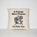 Personalised Name Throw Cushion Cover Best Friend Mother Sister Aunty Customised Pillow Case Gift Graphic Tee – Feel-Good Design · Must-Have Style