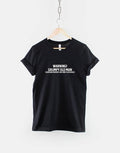WARNING Grumpy Old Man Contains Memory Loss and Flatulence Dad Funny Dads Birthday Shirt Mens Gift Graphic Tee – Easygoing Wear · High-Quality Print