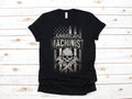 American Machinist Shirt USA Flag Skull TShirt Long Sleeve Sweatshirt Hoodie Tank Top Gift Hoodie – Fan Favorite · Top Pick For Any Outfit