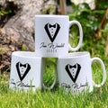 Personalized Groomsmen Gift Best Man Mug Wedding Favours Best Men Gifts Usher Gift Father Of The Bride Groomsman Gift Graphic Tee – Bold Style · High-Quality Print