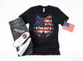 Wolf USA Flag TShirt July 4th Wolves American Flag Tank Top Fourth of July Hoodie Sweatshirt Long Sleeve Animal Gift Hoodie – Aesthetic Look · Top Pick For Any Outfit