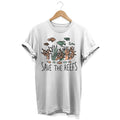 Save The Reefs shirt Protect the Coral Conscious Clothing Environment Save The Planet Global Warming Climate Change Earth Day Graphic Tee – Aesthetic Look · Trending Graphic Apparel