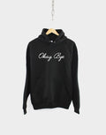 Okay Bye Slogan Print Hoodie Womens Fashion Hoody Hoodie – Bold Style · Top Pick For Any Outfit