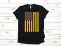 Bee American Flag Shirt USA Beekeeper Apparel Honey Bee Gift July 4th TShirt Long Sleeve Sweatshirt Hoodie Tank Top Hoodie – Premium Graphic · Top Pick For Any Outfit