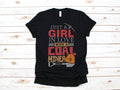 Coal Miner Spouse Shirt Coal Wife Girlfriend Daughter TShirt Girl In Love With Coal Miner Long Sleeve Sweatshirt Hoodie Tank Top Gift Hoodie – Warm & Stylish · Top Pick For Any Outfit