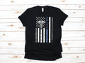 Rad Tech American Flag Shirt USA Radiology XRay Radiologist TShirt Tank Top Hoodie Sweatshirt Long Sleeve Apparel Gift Hoodie – Cozy Vibes · High-Quality Print