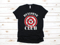 Bullseye Club Archery Shooting Range Shirt Funny Gun TShirt Gun Range Group Therapy Hoodie Sweatshirt Long Sleeve Apparel Gift Hoodie – Bold Style · Trending Graphic Apparel
