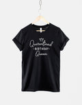 Quarantined Birthday Queen Shirt Quarantine Birthday TShirt Graphic Tee – Premium Graphic · Great Gift For Fans