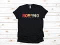 Retro Rowing TShirt Rower Shirt Rowing Coach Rowing Crew Team Tank Top Hoodie Sweatshirt Long Sleeve Hoodie Apparel Gift Hoodie – Cozy Vibes · Top Pick For Any Outfit