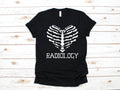 Radiology Shirt XRay Radiologist Rad Tech TShirt Tank Top Hoodie Sweatshirt Long Sleeve Apparel Gift Hoodie – Premium Graphic · Must-Have Style