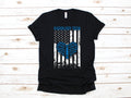 Radiology Tech American Flag Shirt USA Rad Tech XRay Radiologist TShirt Tank Top Hoodie Sweatshirt Long Sleeve Apparel Gift Hoodie – Warm & Stylish · Great Gift For Fans