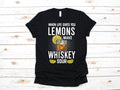 Funny Whiskey Sour Funny Whiskey Apparel Gift TShirt Long Sleeve Sweatshirt Hoodie Tank Top Hoodie – Cozy Vibes · Top Pick For Any Outfit