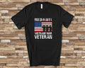 Proud SonInLaw of a Vietnam War Veteran Family Shirt for FatherInLaw SonInLaws Matching Memorial Day or Veterans Day Tshirt Graphic Tee – Soft Feel · Great Gift For Fans