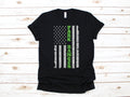 Park Ranger Thin Green Line Shirt American Flag USA TShirt July 4th Long Sleeve Sweatshirt Hoodie Tank Top Hoodie – Feel-Good Design · Great Gift For Fans