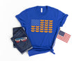 Hotdog American Flag TShirt Funny July 4th Patriotic Fourth of July Hot Dog USA Tank Top Hoodie Sweatshirt Hoodie – Fan Favorite · Top Pick For Any Outfit