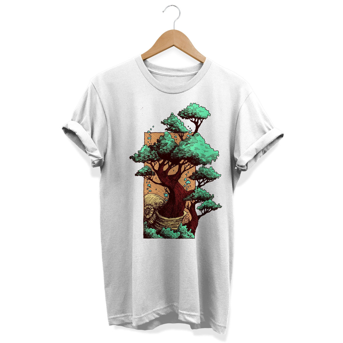 Bonsai Tree T shirt Japan Art Graphic Tee Japanese Aesthetic Clothing Urban Streetwear Gifts Pop Culture Tees Graphic Tee – Premium Graphic · Trending Graphic Apparel