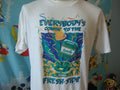 Vintage 9039s SALEM Menthol Cigarettes Everybody39s Comin39 to the Fresh Side T Shirt XL Graphic Tee – Bold Style · Perfect For Daily Wear