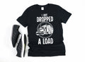 Funny Truck Driver TShirt Gifts for Truckers Semi Truck Driving Gift Fathers Day Tank Top Hoodie Sweatshirt Long Sleeve Hoodie Hoodie – Aesthetic Look · High-Quality Print