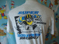 Vintage 8039s Computer People Super Bowl Party San Francisco 49ers T Shirt Size M medium Graphic Tee – Premium Graphic · Must-Have Style