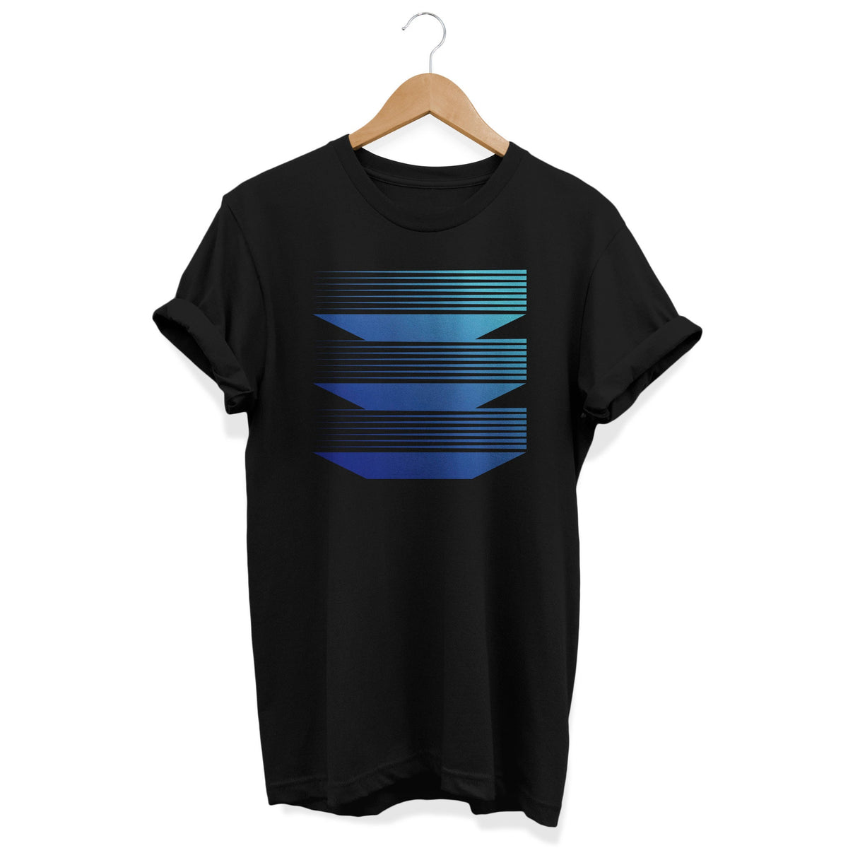 Minimalist Geometric Shapes T shirt Abstract Modern Art Graphic Tee Quirky Artistic Aesthetic Clothes Graphic Tee – Everyday Comfort · Trending Graphic Apparel