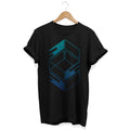 Geometric Shapes Shirt Minimalist T shirt Abstract Tshirts Modern Art Tees Aesthetic Clothes For Girls Artsy Clothing Modern Apparel Graphic Tee – Feel-Good Design · High-Quality Print