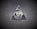All Seeing Eye t shirt Eye of Providence Illuminati unisex t shirt Graphic Tee – Warm & Stylish · Must-Have Style