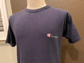 Vintage 9039s Champion Navy T Shirt Size L Graphic Tee – Aesthetic Look · Must-Have Style