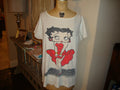 Vintage 9039s Betty Boop Marilyn Monroe style T Shirt XL Graphic Tee – Feel-Good Design · Great Gift For Fans