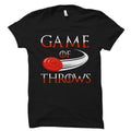 Ultimate Frisbee Shirt Ultimate Frisbee Player Gift Disc Golf Shirt Ultimate Frisbee Gift Frisbee Coach Shirt Frisbee Fan Gift OS5980 Graphic Tee – Soft Feel · Great Gift For Fans