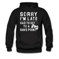 Gamer Hoodie Gamer Sweater Funny Gamer Sweatshirt Gaming Hoodie Gaming Sweater Gaming Sweatshirt Game Lover Hoodie Gaming Fan OH079 Hoodie – Warm & Stylish · Trending Graphic Apparel