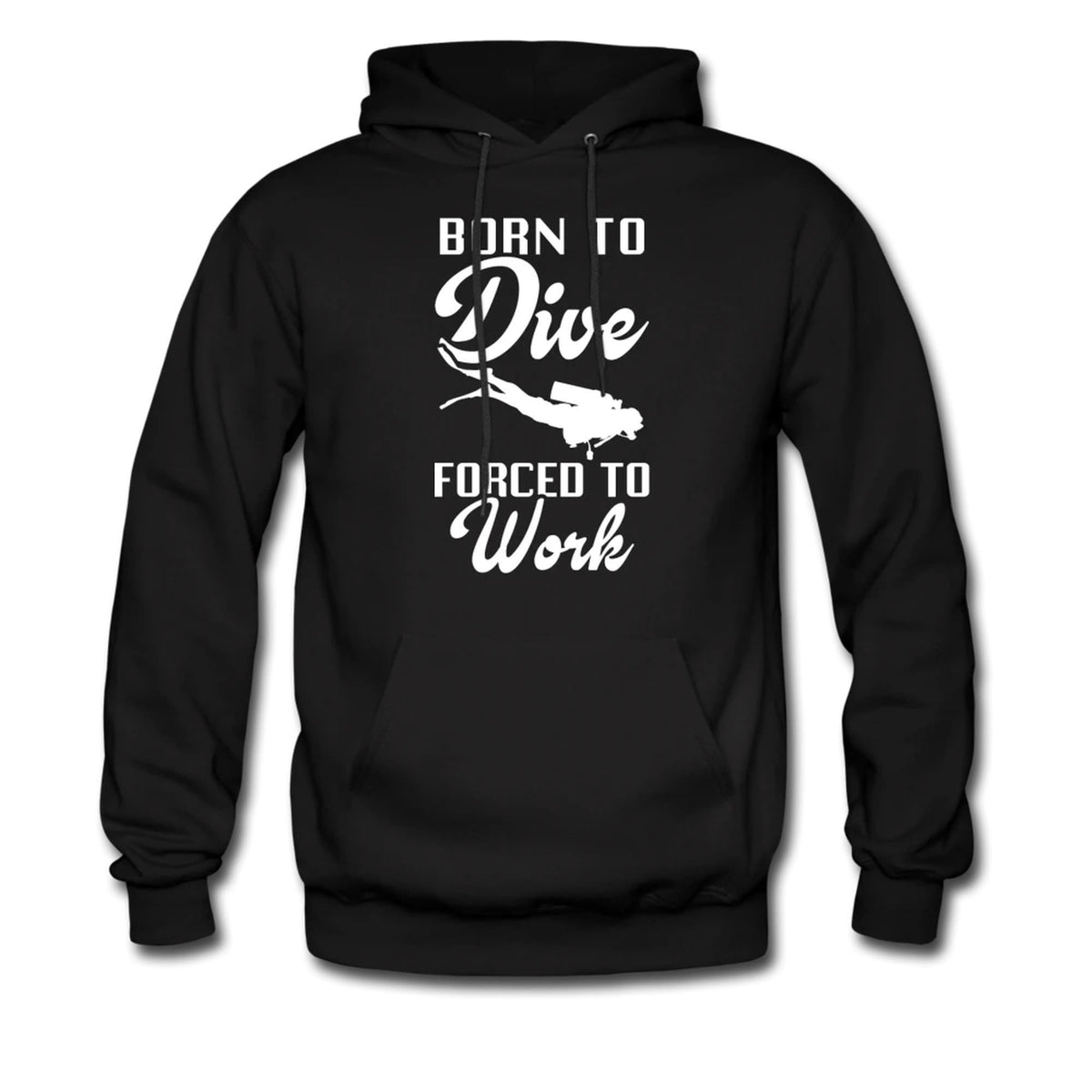 Dive Hoodie Dive Sweater Diver Hoodie Diver Pullover Diving Hoodie Diving Sweater Diver Sweatshirt Dive Instructor Hoodie OH197 Hoodie – Cozy Vibes · Must-Have Style