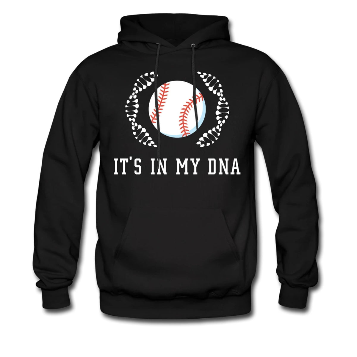 Baseball Hoodie Baseball Sweater Baseball Coach Hoodie Baseball Addict Sweater Baseball Fan Hoodie Baseball Sweatshirt OH054 Hoodie – Aesthetic Look · Great Gift For Fans