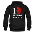 Cardiologist Hoodie Heart Surgeon Hoodie Heart Surgeon Sweater Cardiologist Pullover Cardiology Sweatshirt Cardiology Hoodie OH227 Hoodie – Cozy Vibes · Perfect For Daily Wear