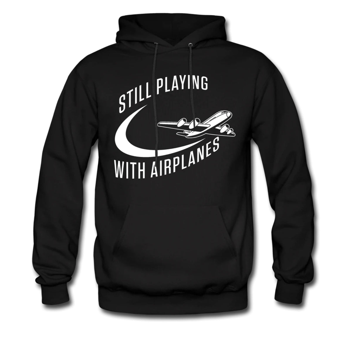 Hobby Pilot Hoodie Pilot Sweater Aviation Engineer Hoodie Aircraft Mechanic Pullover Airplane Hoodie Airline Captain Hoodie OH297 Hoodie – Everyday Comfort · Trending Graphic Apparel