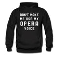 Opera Hoodie Opera Singer Sweatshirt Opera Singer Hoodie Choir Hoodie Choir Sweatshirt Opera Voice Hoodie OH355 Hoodie – Aesthetic Look · Must-Have Style