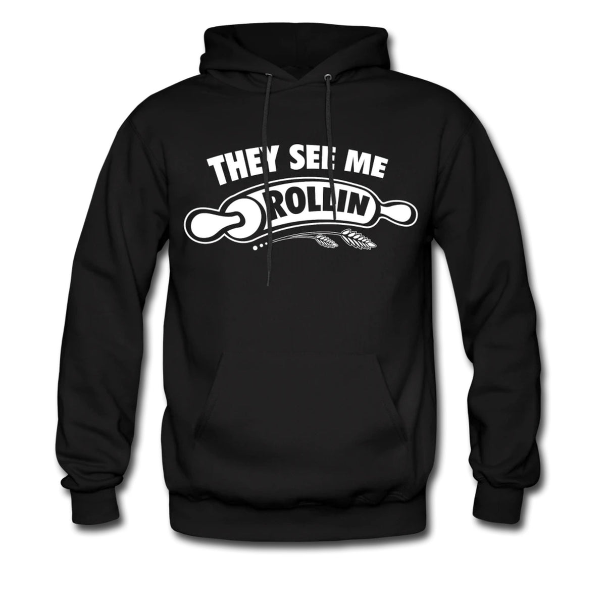 Funny Baker Hoodie Funny Baking Sweater Baker Sweater Baker Sweatshirt Baking Pullover Baking Sweatshirt OH308 Hoodie – Bold Style · High-Quality Print