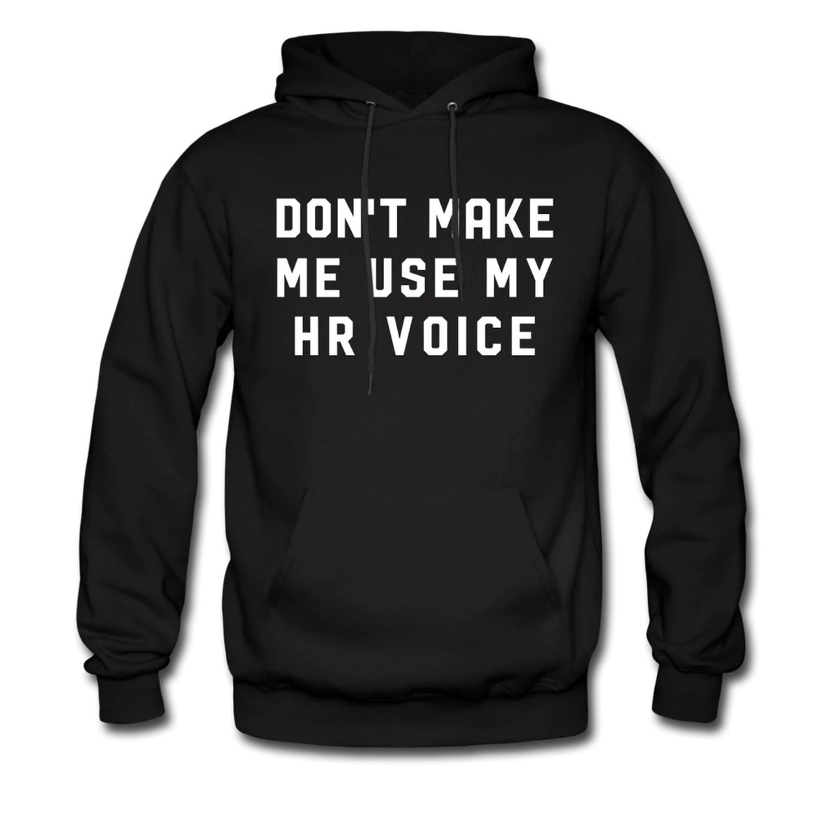 Funny HR Hoodie HR Sweater Hr Sweatshirt Hr Manager Hoodie Hr Staff Sweater Hr Manager Sweater Human Resources Hoodie OH2230 Hoodie – Feel-Good Design · High-Quality Print