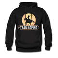 Team Roping Sweater Roping Fan Sweatshirt Roping Pullover Team Roping Lover Hoodie Team Roping Lover Pullover Team Roping Hoodie OH101 Hoodie – Bold Style · Perfect For Daily Wear