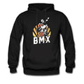 BMX Hoodie BMX Bike Sweater Bmx Biker Sweatshirt Bmx Biking Lover Hoodie Bmx Lover Pullover Bmx Biking Sweater BMX Bike Retro OH098 Hoodie – Fan Favorite · High-Quality Print