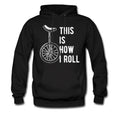 Unicycle Sweater Unicycle Pullover Unicycle Pullover Unicycling Hoodie Unicycling Lover Hoodie Unicycle Hoodie OH237 Hoodie – Premium Graphic · Must-Have Style