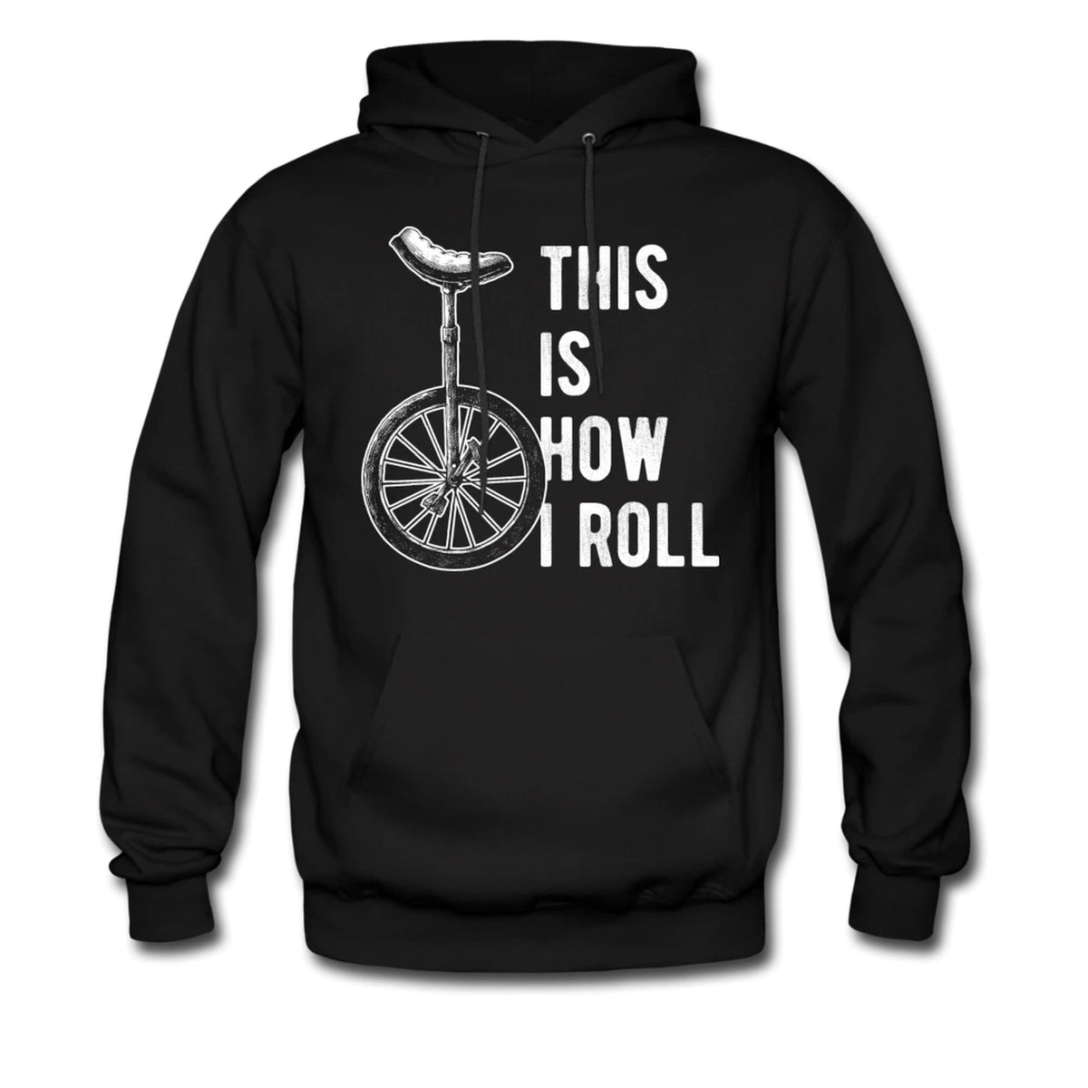 Unicycle Sweater Unicycle Pullover Unicycle Pullover Unicycling Hoodie Unicycling Lover Hoodie Unicycle Hoodie OH237 Hoodie – Premium Graphic · Must-Have Style