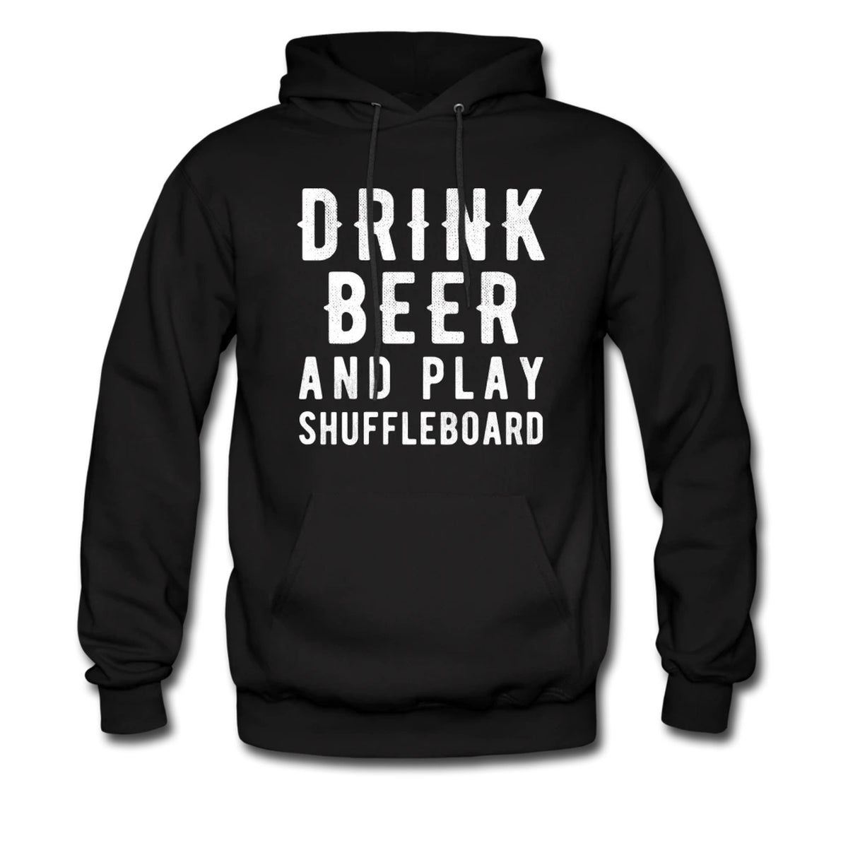 Shuffleboard Sweater Shuffleboard Lover Hoodie Shuffleboard Player Sweatshirt Beer Pullover Shuffleboard Hoodie OH390 Hoodie – Premium Graphic · Perfect For Daily Wear