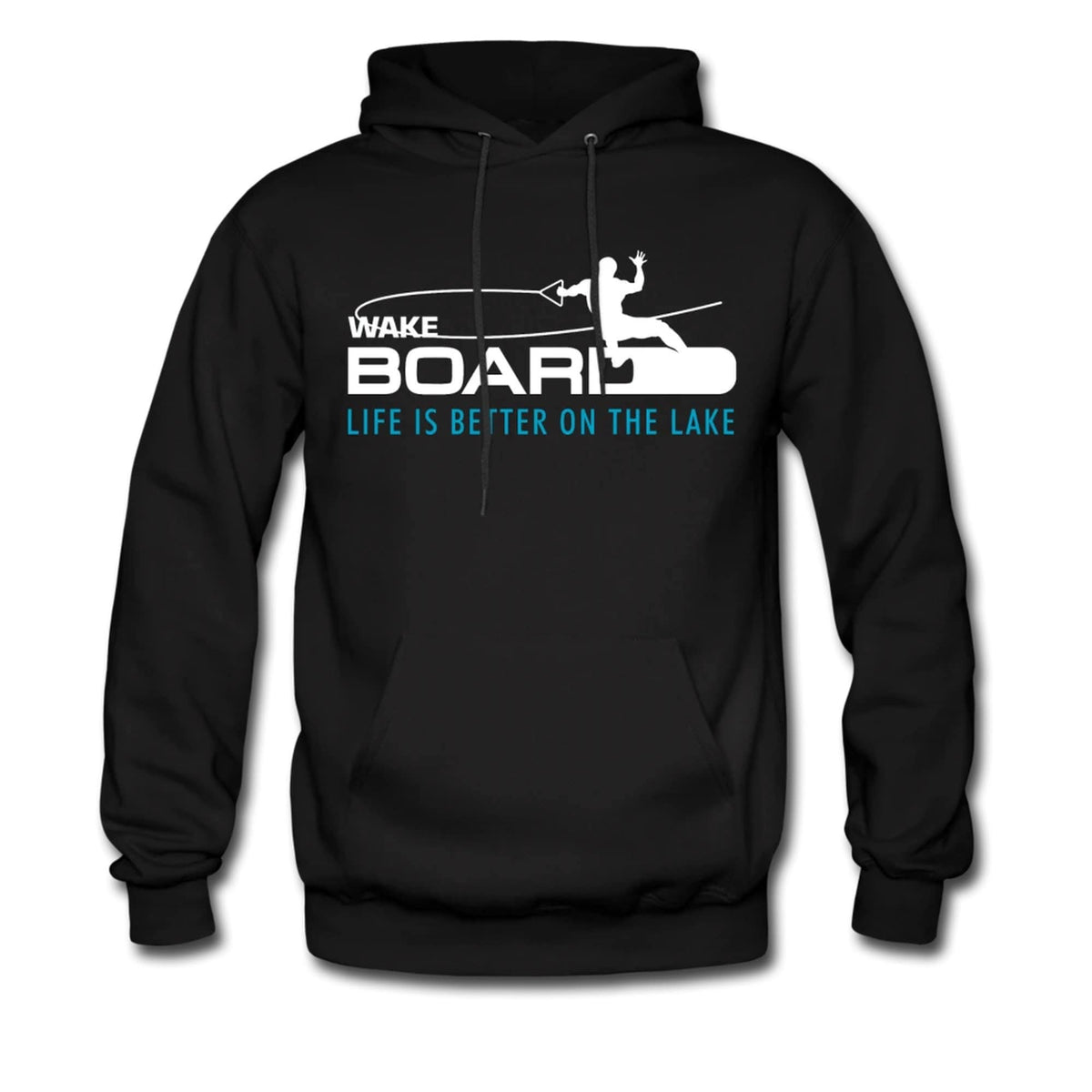 Wakeboard Hoodie Wakeboarder Sweater Wakeboard Pullover Wakeboard Sweatshirt Wakeboard Sweater Wakeboarding Sweater Wakeboarder OH036 Hoodie – Feel-Good Design · Perfect For Daily Wear