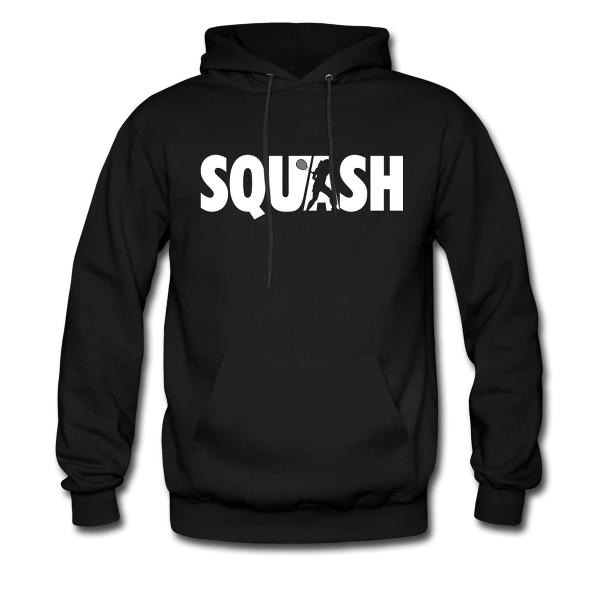 Squash Player Hoodie Squash Hoodie Squash Player Sweater Squash Sweatshirt Squash Pullover Squash Player Sweatshirt Squash OH382 Hoodie – Warm & Stylish · Perfect For Daily Wear