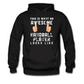 Handball Hoodie Handball Fan Hoodie Handball Player Hoodie Handball Player Sweater Handball Player Sweatshirt Handball Player OH351 Hoodie – Premium Graphic · Top Pick For Any Outfit