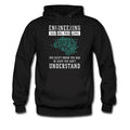 Engineering Hoodie Engineer Hoodie Engineer Sweatshirt Engineering Student Hoodie Engineer Sweater Software Developer Hoodie OH143 Hoodie – Aesthetic Look · Must-Have Style