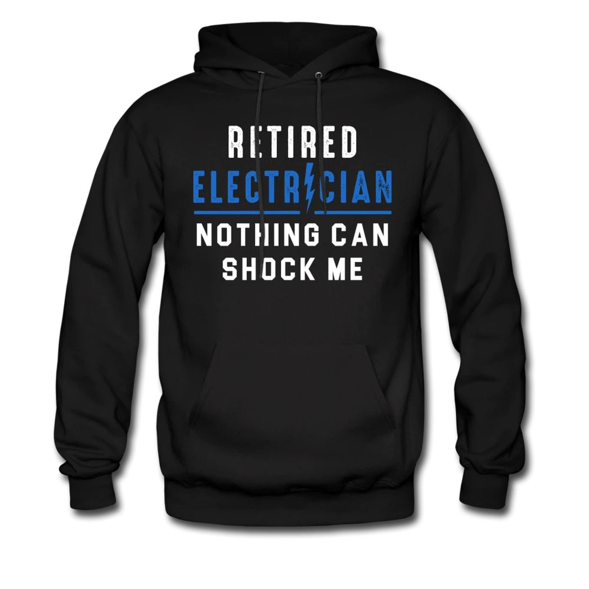 Electrician Hoodie Electrician Sweatshirt Electrician Pullover Retired Electrician Sweater Retired Hoodie Retired Electrician OH350 Hoodie – Fan Favorite · Perfect For Daily Wear