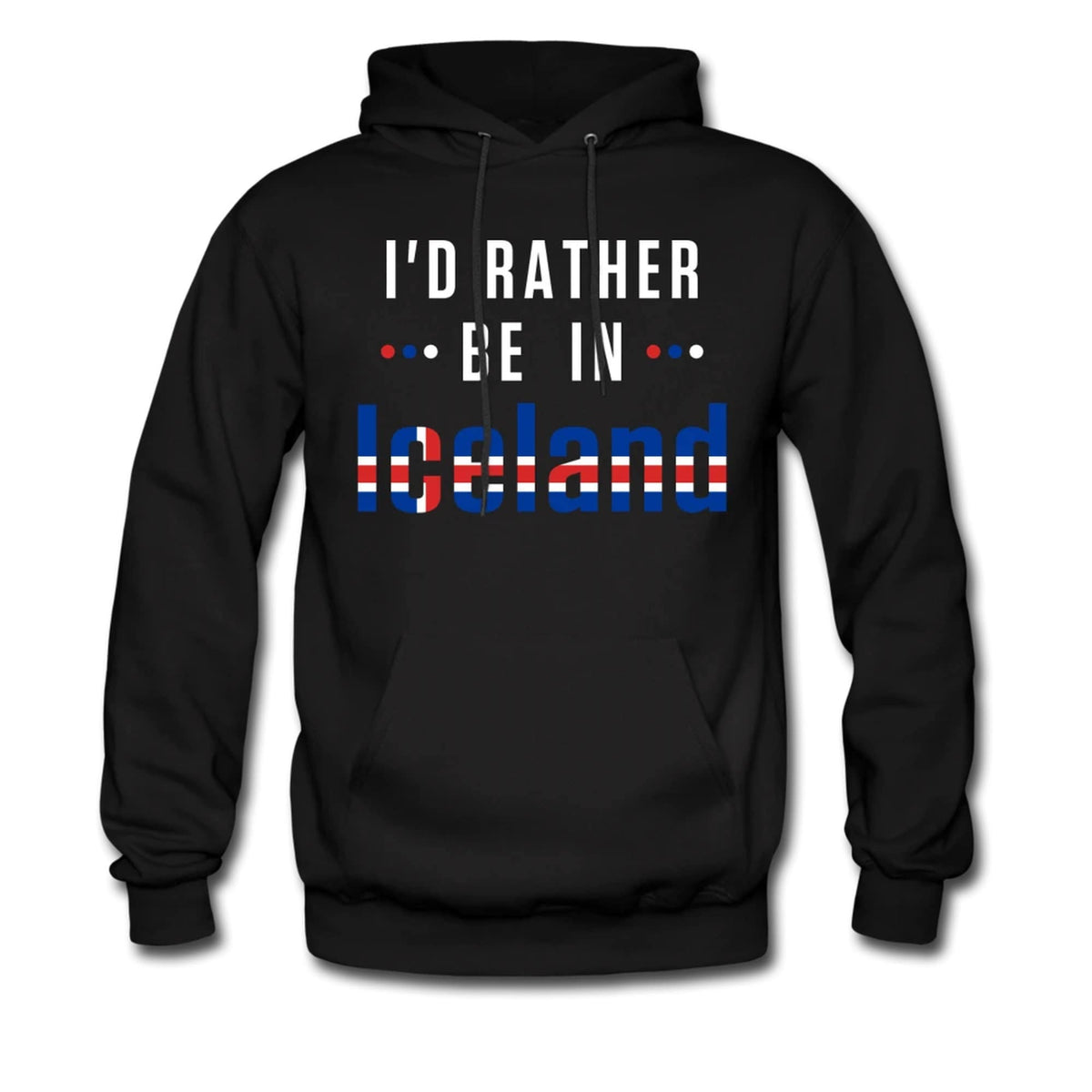 Iceland Hoodie Iceland Sweater Iceland Lover Sweatshirt Iceland Pullover Iceland Native Hoodie Iceland Vacation Hoodie Iceland OH329 Hoodie – Feel-Good Design · Great Gift For Fans